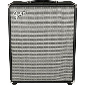 Басовый комбо Fender RUMBLE 200 COMBO (V3)