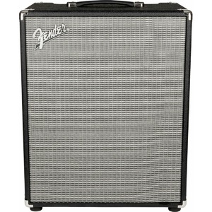 Басовый комбо Fender RUMBLE 200 COMBO (V3)