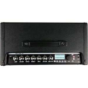 Гитарный комбо Fender MUSTANG III (V2)