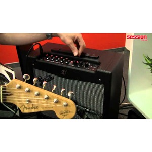 Гитарный комбо Fender MUSTANG II (V2)