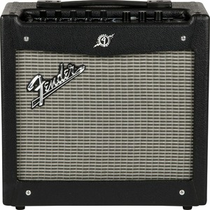 Гитарный комбо Fender MUSTANG I (V2)