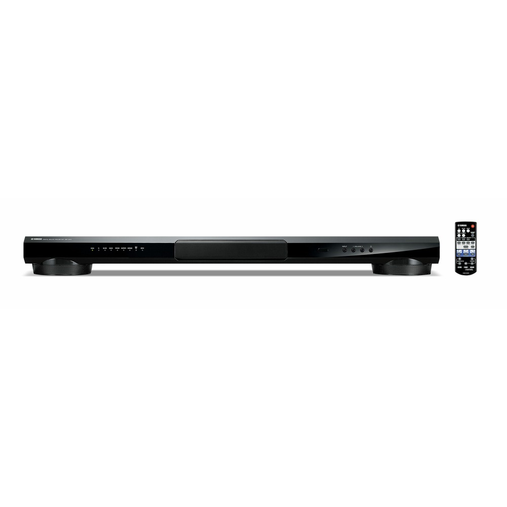 Саундбар Yamaha YSP-1400 Black