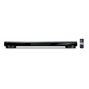 Саундбар Yamaha YSP-1400 Black