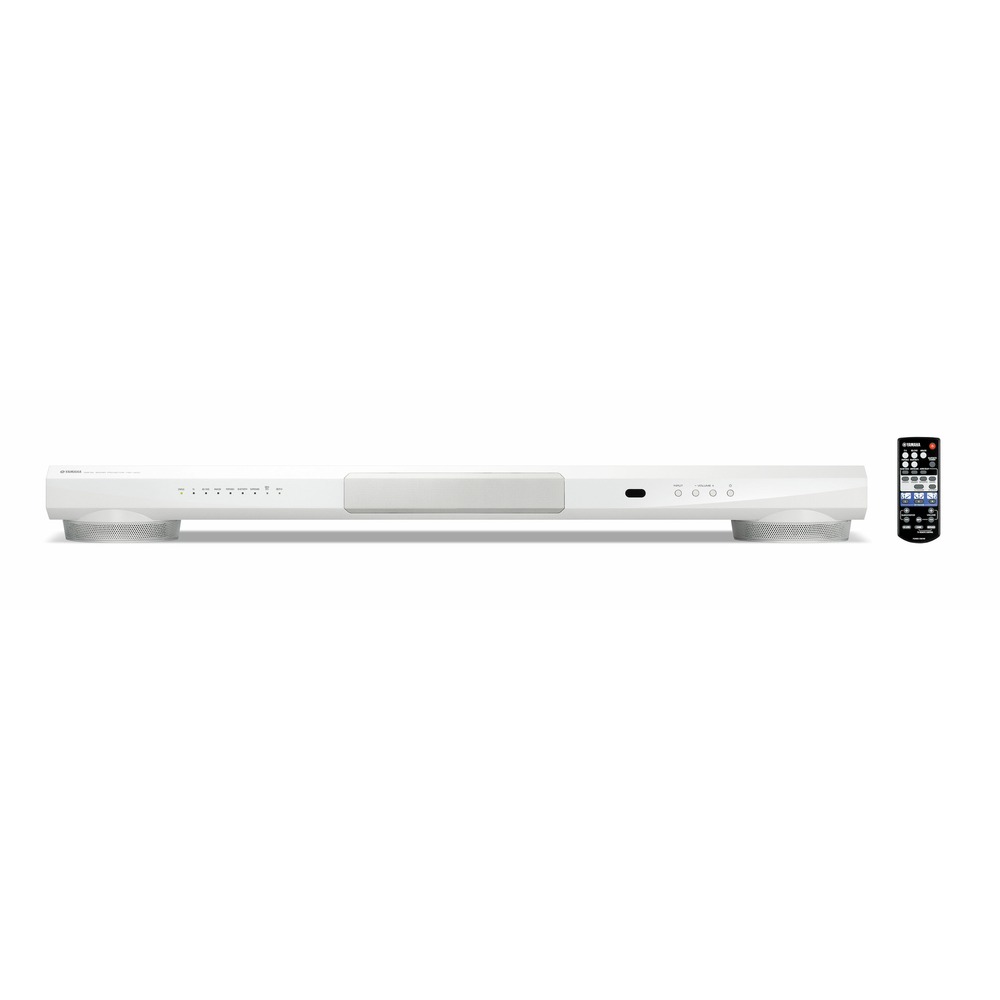 Саундбар Yamaha YSP-1400 White