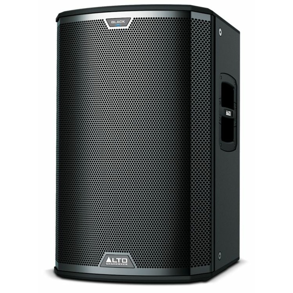 Активная акустическая система Alto BLACK 15
