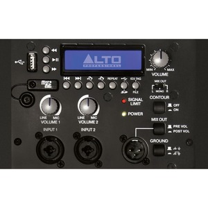Активная акустическая система Alto TS115 VIBE