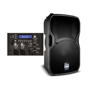 Активная акустическая система Alto TS115 VIBE