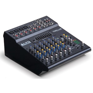 Микшер с усилителем Alto TMX80 DFX