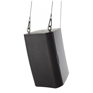 Пассивная AC QSC S12-BLK