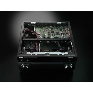 AV процессор Yamaha CX-A5000 Black