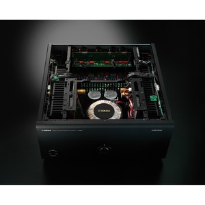 Усилитель мощности Yamaha MX-A5000 Black