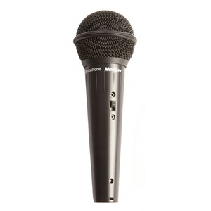 Вокальный микрофон (динамический) MadBoy Tube-102
