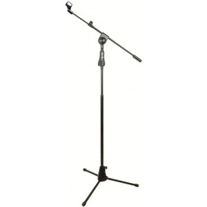 Микрофонная стойка напольная MadBoy Stilt-1