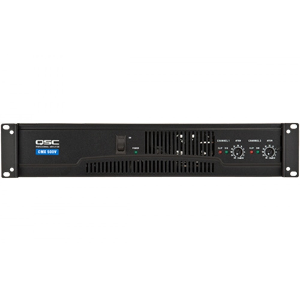 Усилитель мощности (концертный) QSC CMX500V