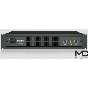 Усилитель мощности (концертный) QSC CX302V