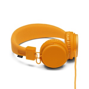 Наушники мониторные классические Urbanears Plattan Pumpkin