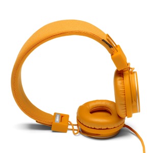 Наушники мониторные классические Urbanears Plattan Pumpkin
