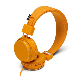 Наушники мониторные классические Urbanears Plattan Pumpkin