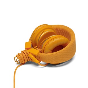 Наушники мониторные классические Urbanears Plattan Pumpkin