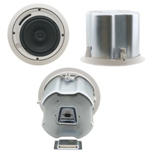 Встраиваемая потолочная акустика Kramer SPK-C612