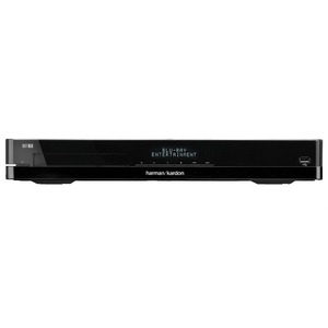 Blu-Ray проигрыватели Harman Kardon BDT 30 MKII