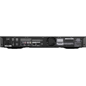 Blu-Ray проигрыватели Harman Kardon BDT 30 MKII
