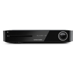 Blu-ray ресивер Harman Kardon BDS 580 BQ