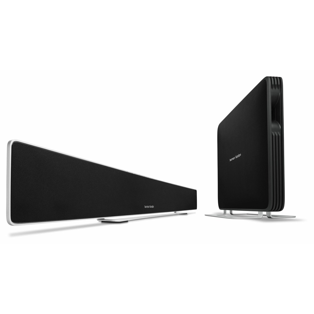 Саундбар Harman Kardon Sabre SB 35