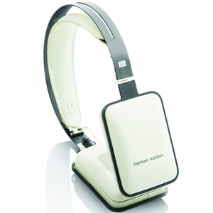 Наушники мониторные классические Harman Kardon CL White