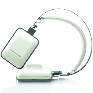 Наушники мониторные классические Harman Kardon CL White