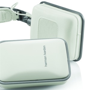 Наушники мониторные классические Harman Kardon CL White