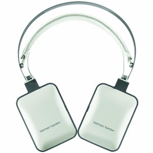 Наушники мониторные классические Harman Kardon CL White