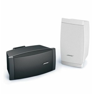 Всепогодная акустика Bose FreeSpace DS 100SE Black