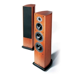 Напольная акустика Acoustic Energy Aelite Three Red Cherry