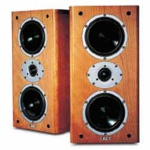 Полочная акустика Acoustic Energy Aelite Two Red Cherry