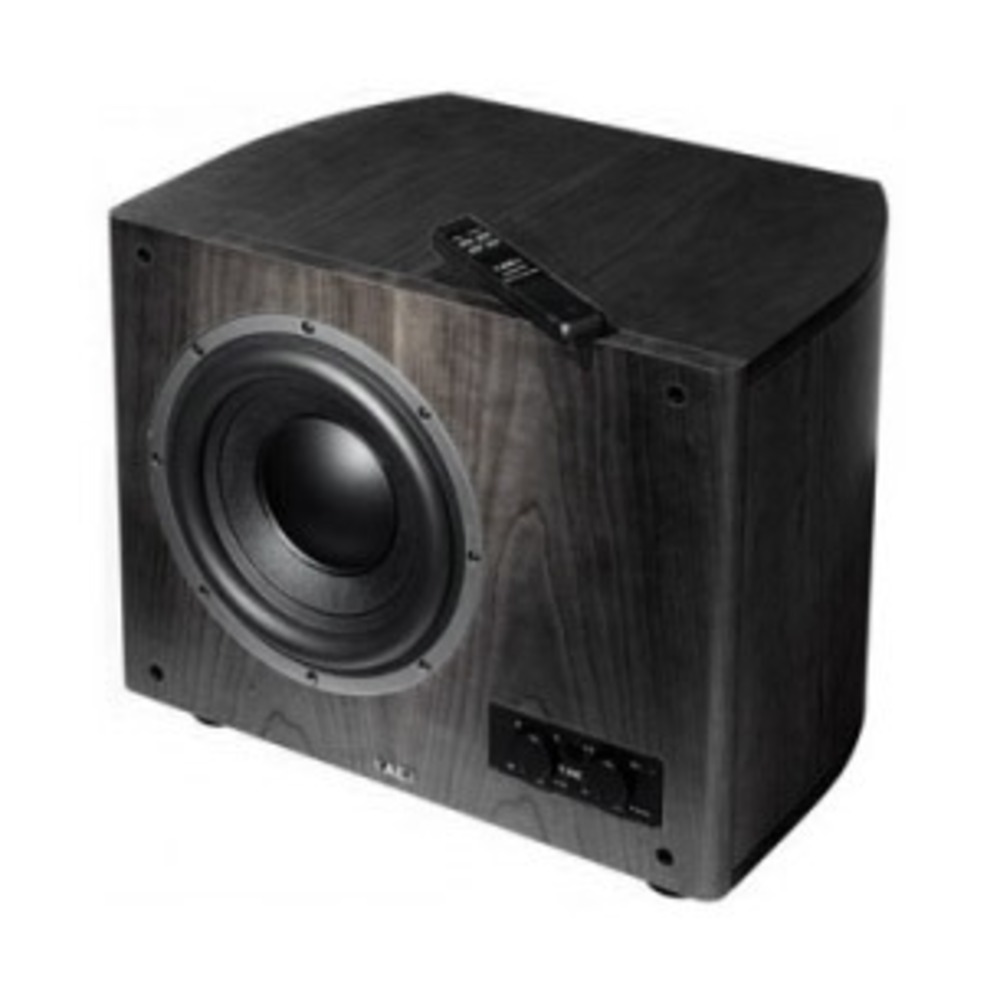 Сабвуфер закрытого типа Acoustic Energy Aelite Subwoofer Black