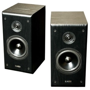 Полочная акустика Acoustic Energy Aegis Neo One Black
