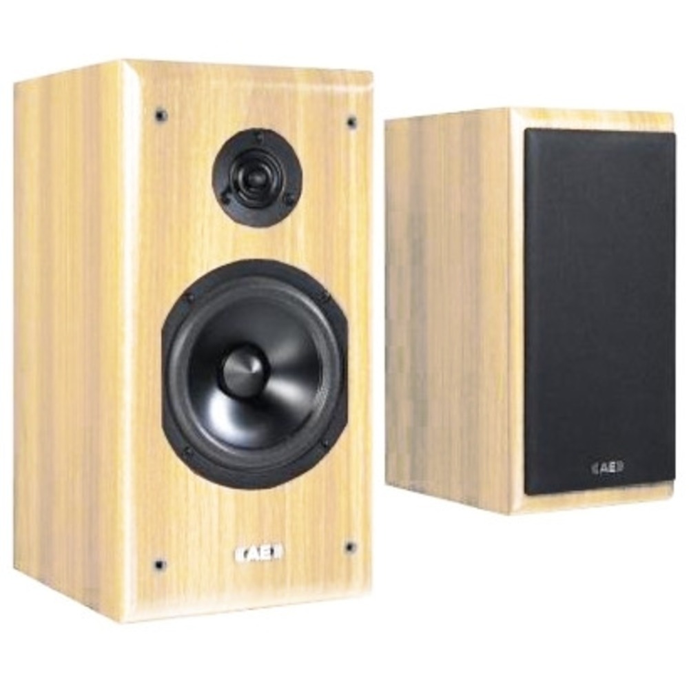 Полочная акустика Acoustic Energy Aegis Neo One Light Oak