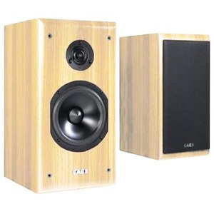 Полочная акустика Acoustic Energy Aegis Neo One Light Oak