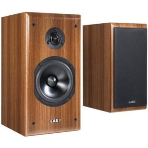 Полочная акустика Acoustic Energy Aegis Neo One Dark Walnut