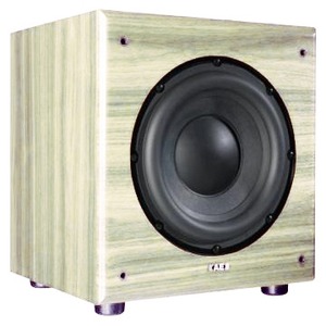 Сабвуфер закрытого типа Acoustic Energy Aegis Neo Sub Light Oak
