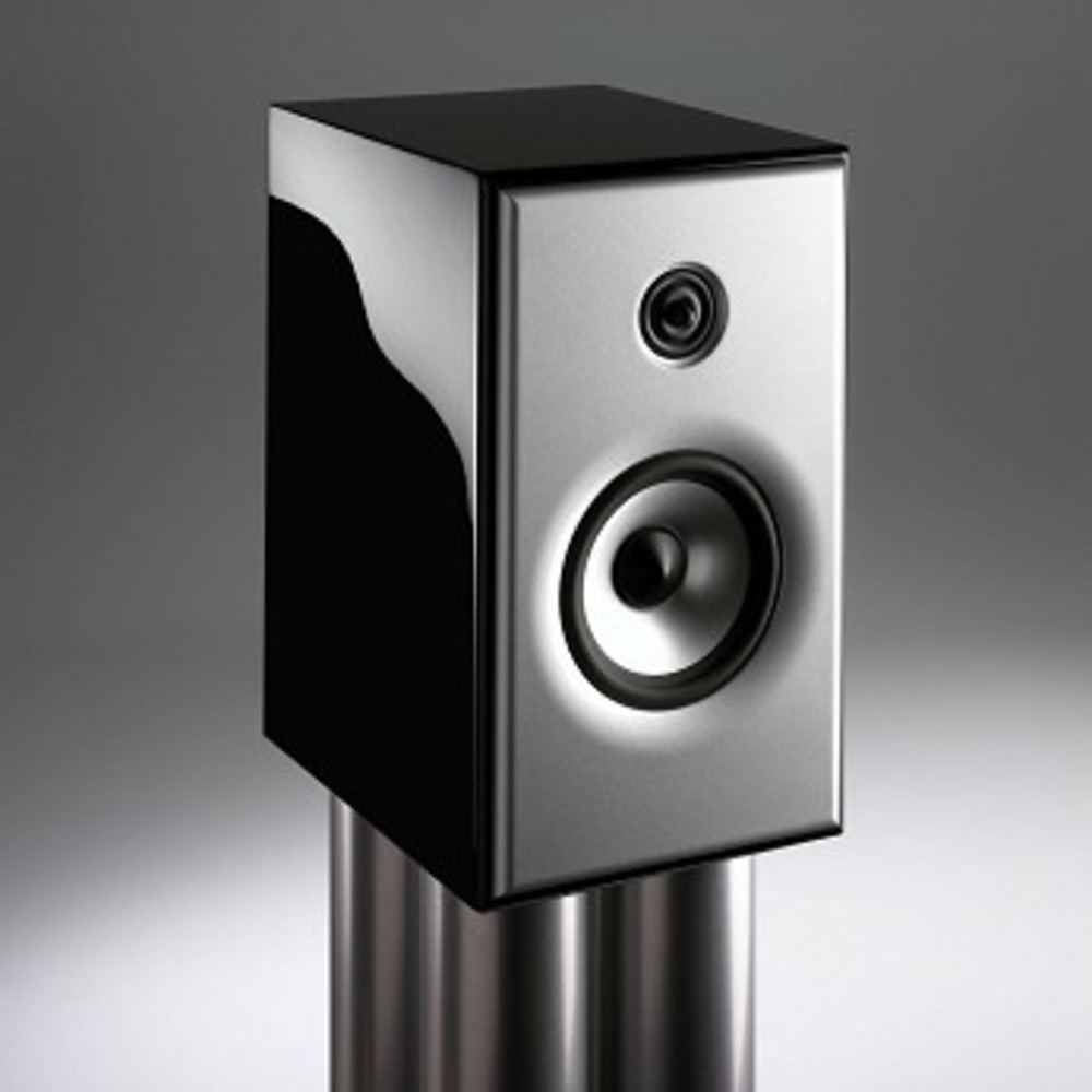 Полочная акустика Acoustic Energy AE1 MkIII Black
