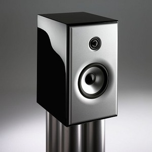 Полочная акустика Acoustic Energy AE1 MkIII Black