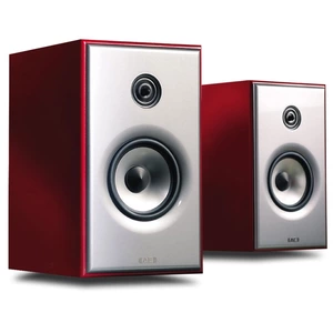Полочная акустика Acoustic Energy AE1 MkIII SE Red