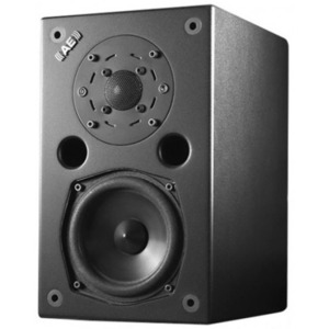 Полочная акустика Acoustic Energy AE1 Classic Black