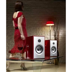 Полочная акустика Acoustic Energy AE1 MkIII SE White