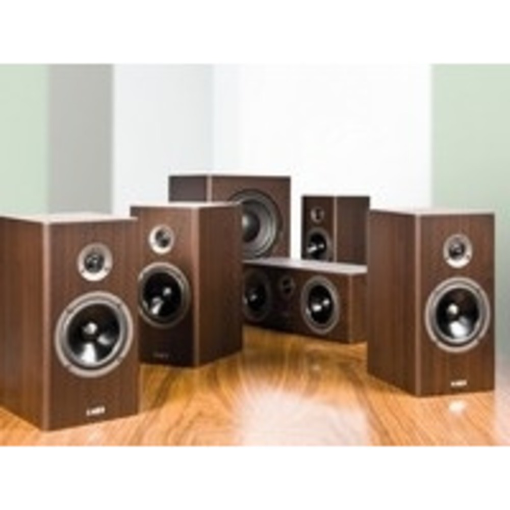 Домашний кинотеатр Acoustic Energy Neo V2 Set 3 Black