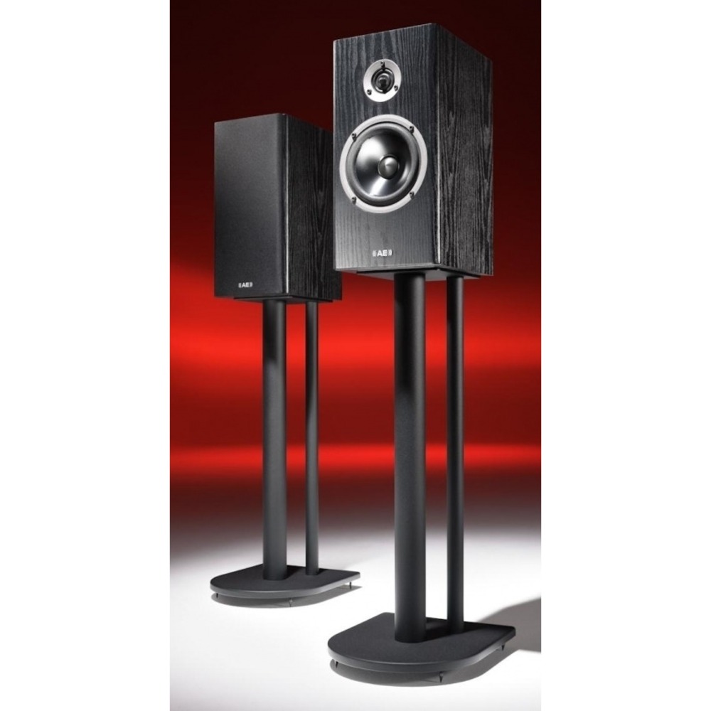 Полочная акустика Acoustic Energy Neo One V2 Black