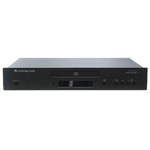 CD проигрыватель Cambridge Audio Azur 340C Black