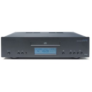 CD проигрыватель Cambridge Audio Azur 840C Black